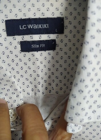 Erkek gömlek - Görsel 3