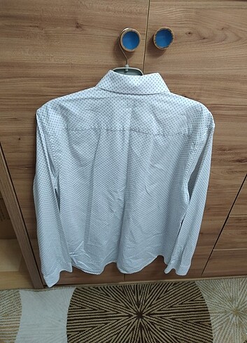 Erkek gömlek - Görsel 4