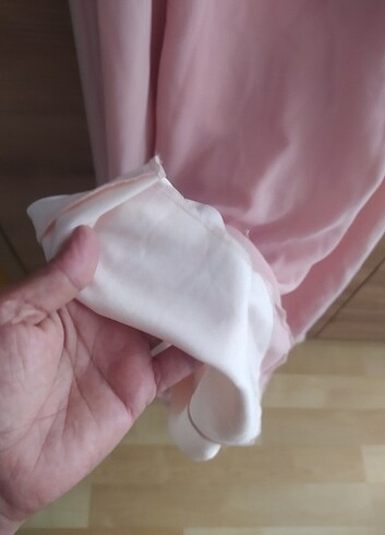 Zara Tesettür abiye