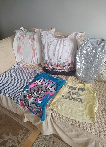 LC Waikiki 11 12 yas