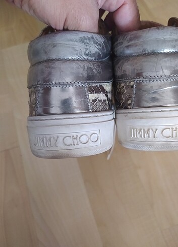 Jimmy Choo Jimmy choo