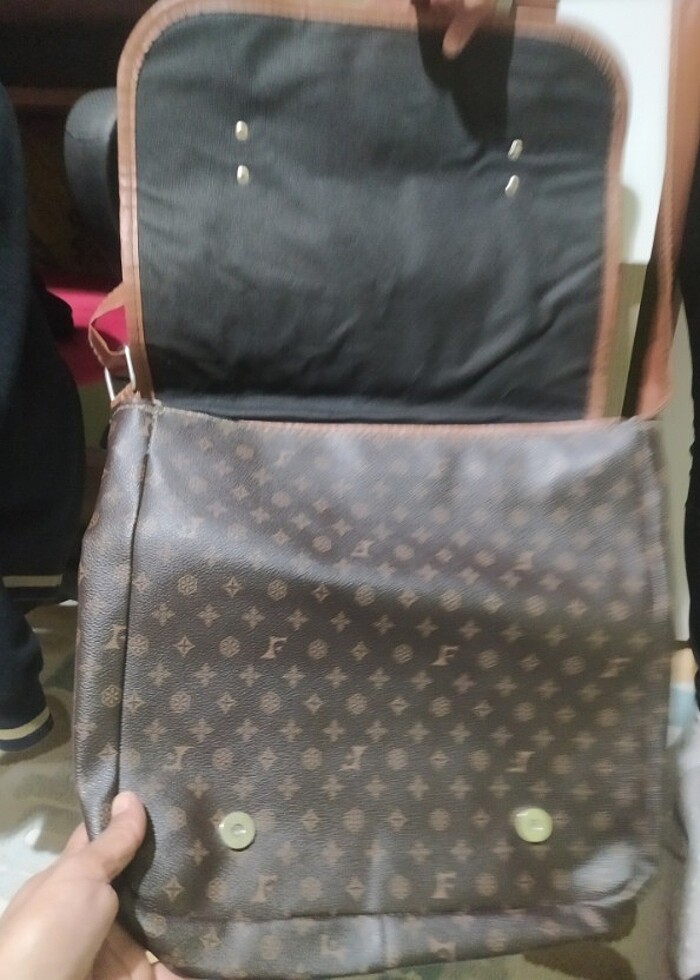 Askılı çanta - Görsel 2