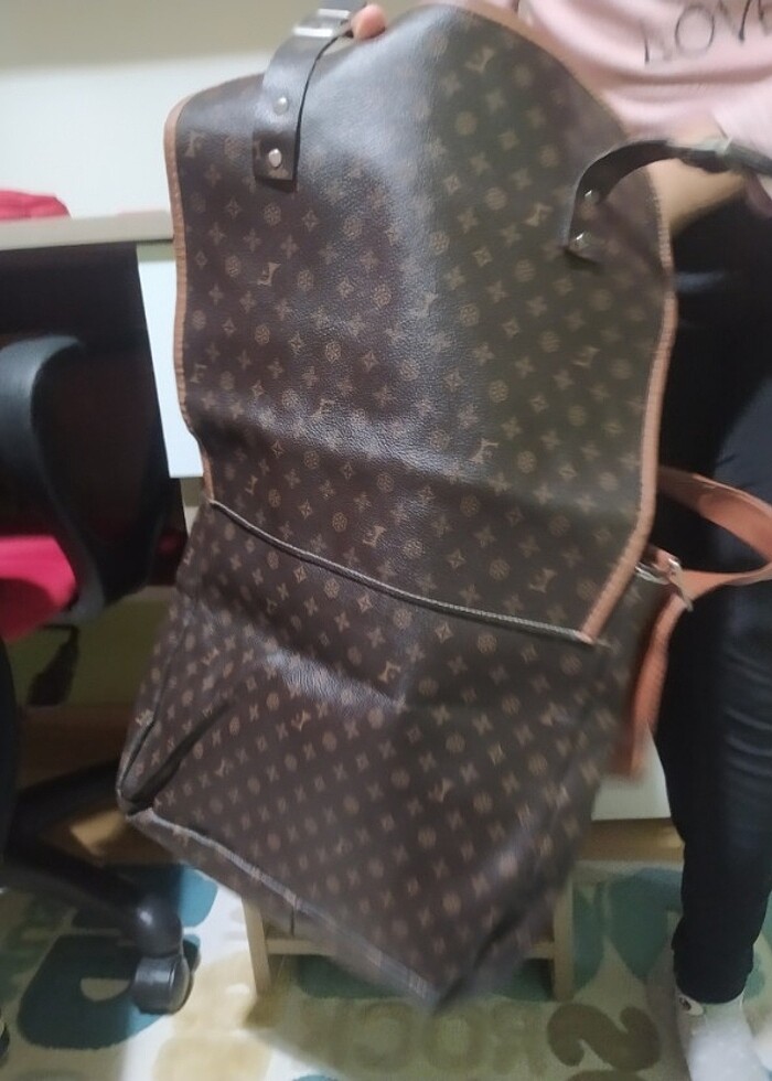 Askılı çanta - Görsel 3