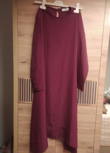 Uzun tunik