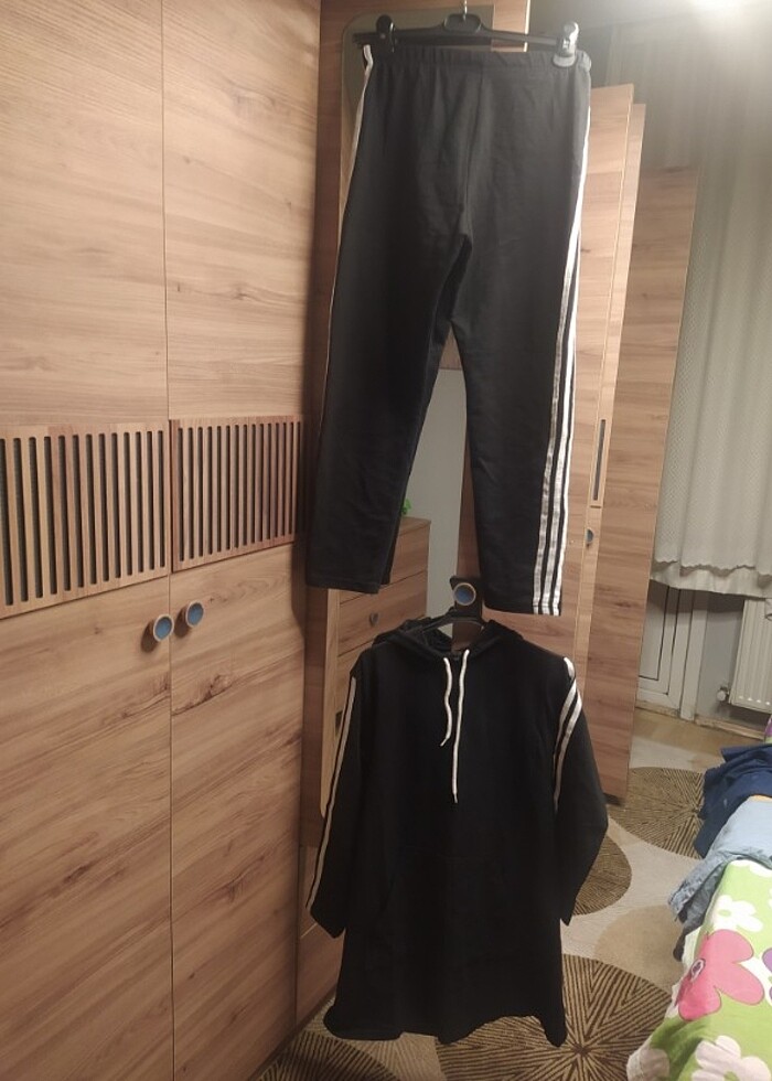 Eşofman takımı - Görsel 2