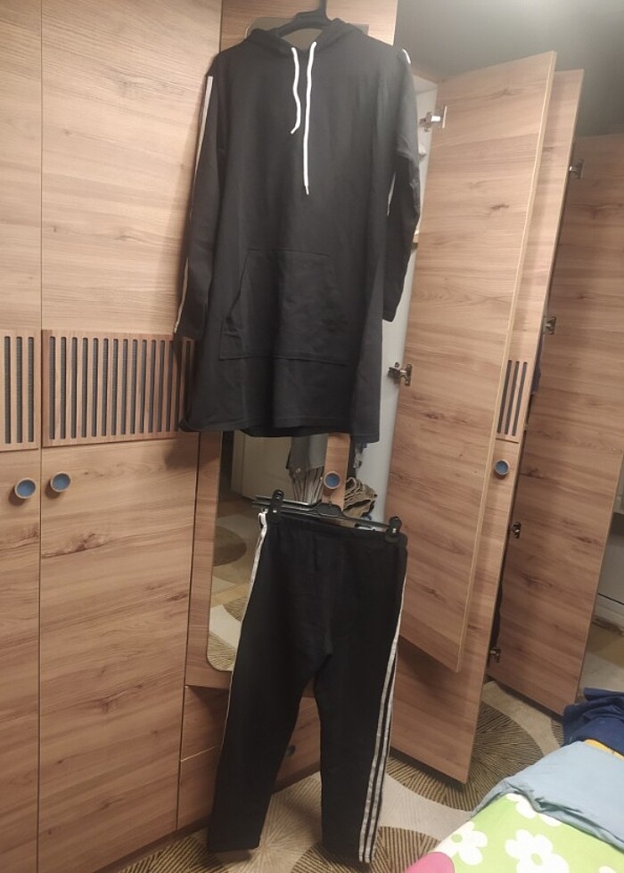 Eşofman takımı - Görsel 4