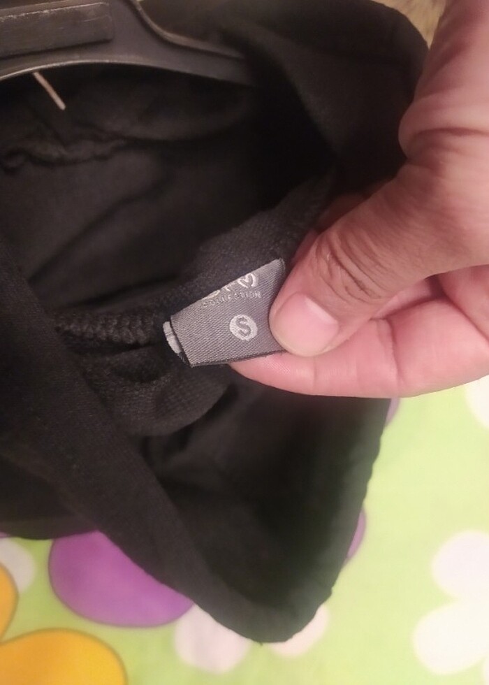 Eşofman takımı - Görsel 5