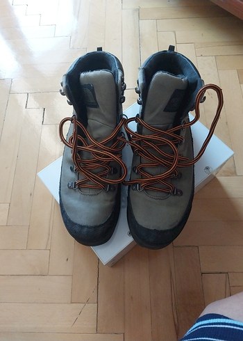 The North Face Outdoor Erkek Ayakkabi