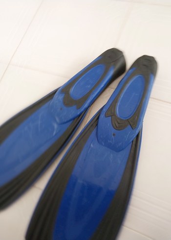 Mavi Yüzme Paleti - Görsel 2