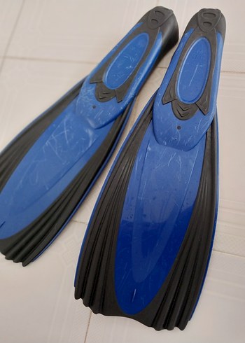 Mavi Yüzme Paleti - Görsel 3