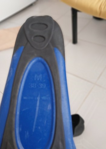 Mavi Yüzme Paleti - Görsel 6