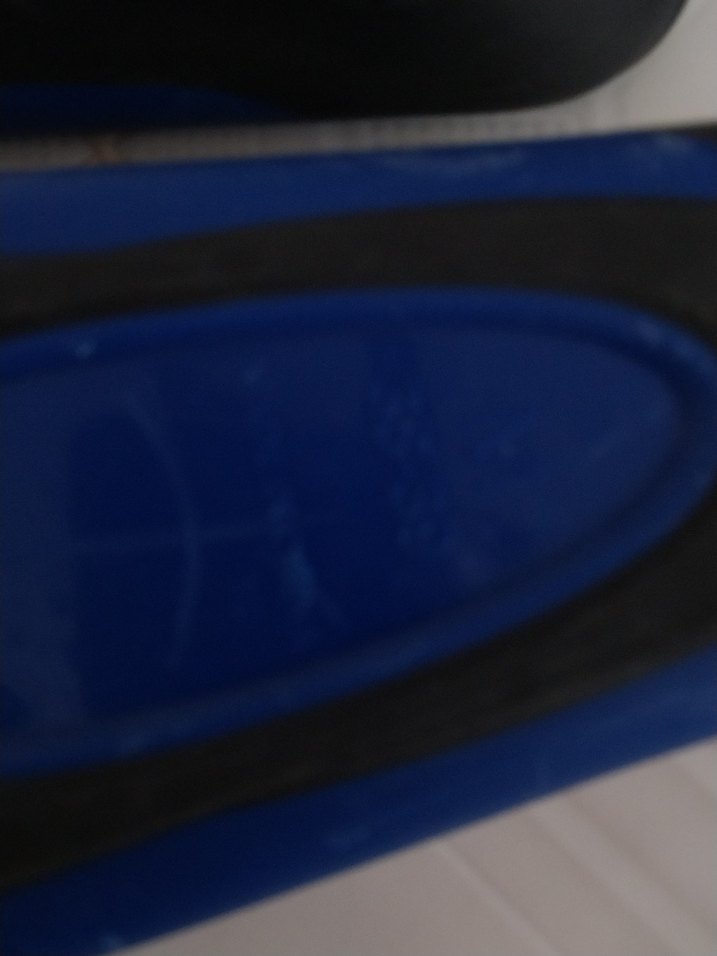 Mavi Yüzme Paleti - Görsel 5