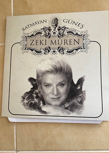 Mikado Beyaz Taşınabilir Plak Çalar - Görsel 6