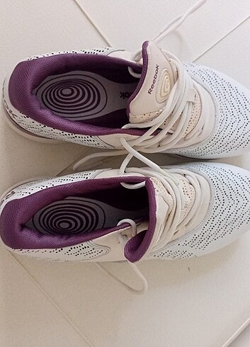 37 Beden Reebok ayakkabı 