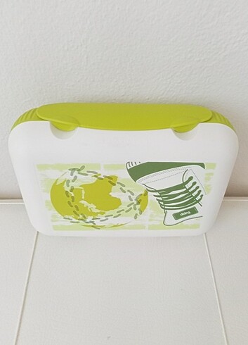  Beden Tupperware beslenme kutusu 