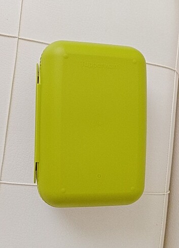  Beden çeşitli Renk Tupperware beslenme kutusu 