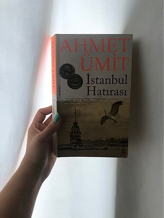 İstanbul Hatırası