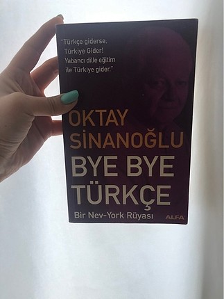 Bye Bye Türkçe