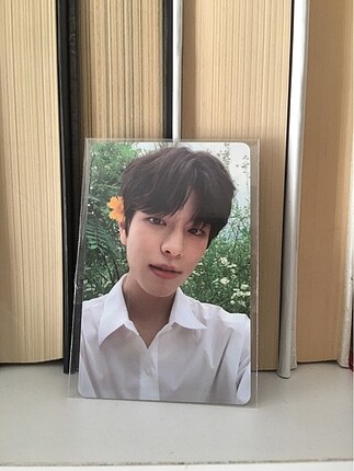 Seungmin limited