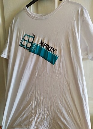 xl Beden beyaz Renk vintage t-shirt