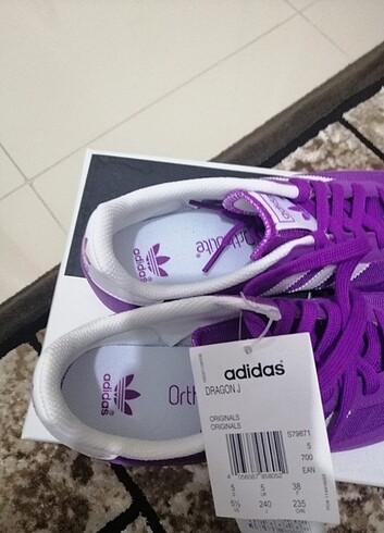 38 Beden Adidas