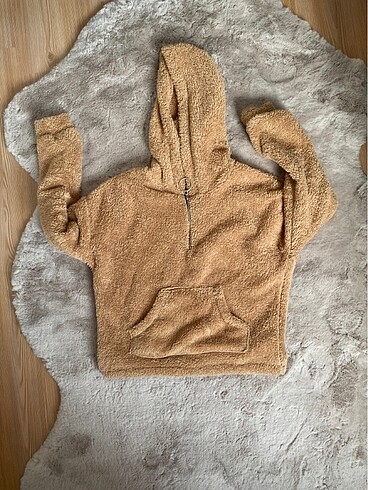 Yumuşak sweat