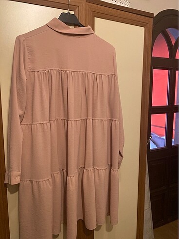 40 Beden Lamelif tunik