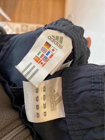 Adidas eşofman