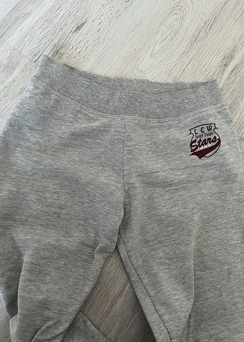 12 yaş çocuk eşofman altı - Görsel 3