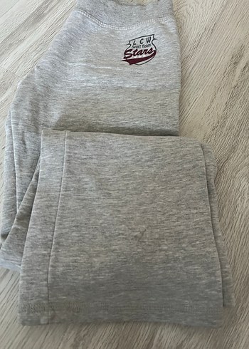 12 yaş çocuk eşofman altı - Görsel 2