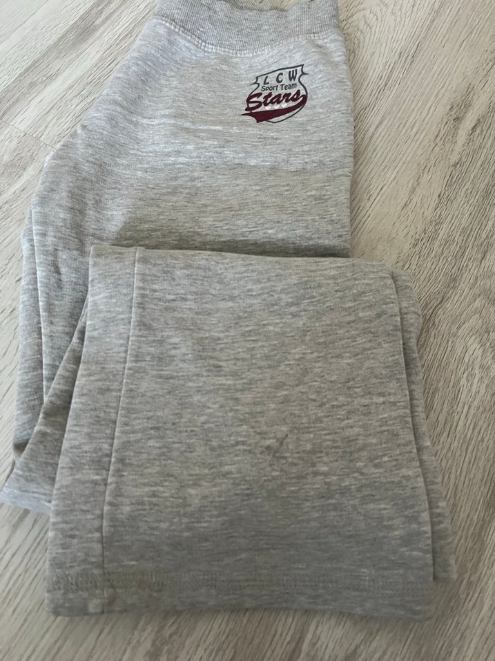 12 yaş çocuk eşofman altı - Görsel 2