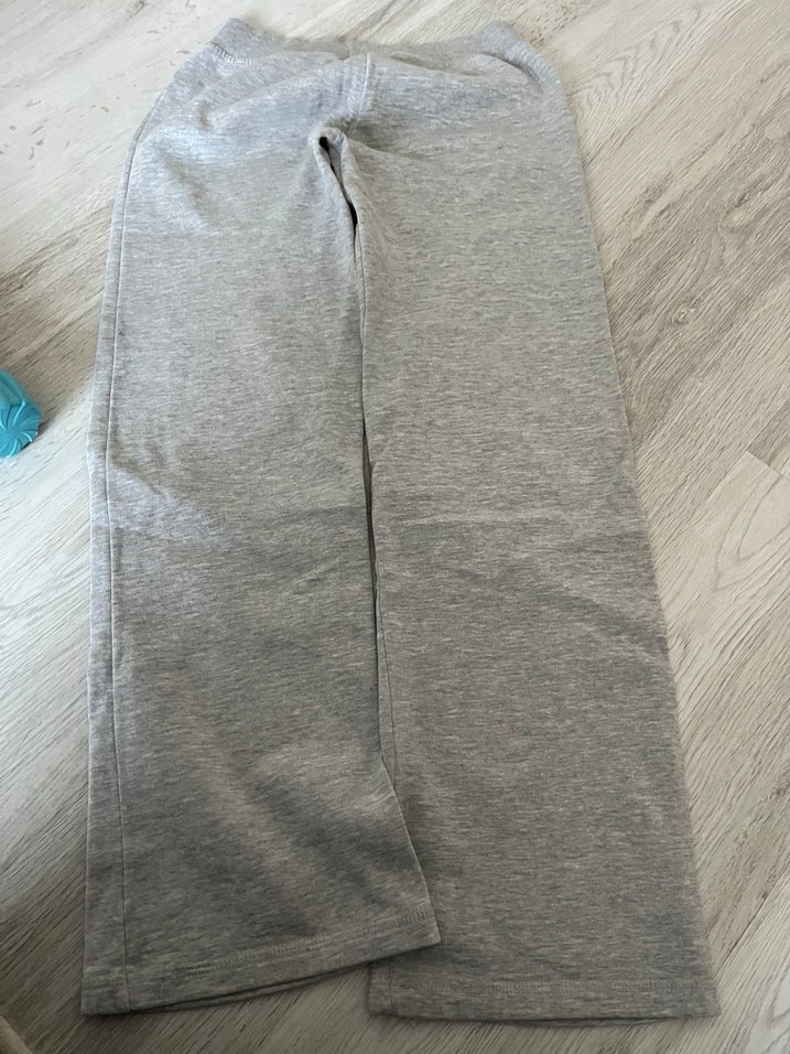 12 yaş çocuk eşofman altı - Görsel 4