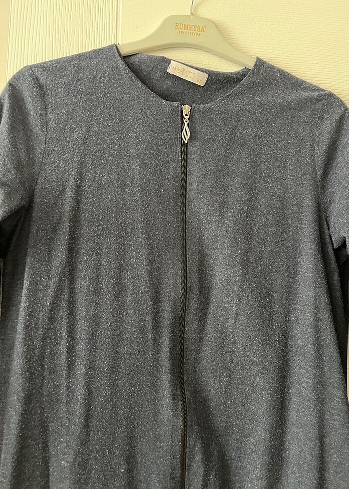 Dış kıyafet - Görsel 2