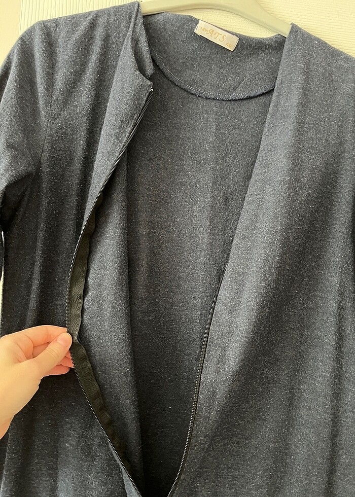 Dış kıyafet - Görsel 3