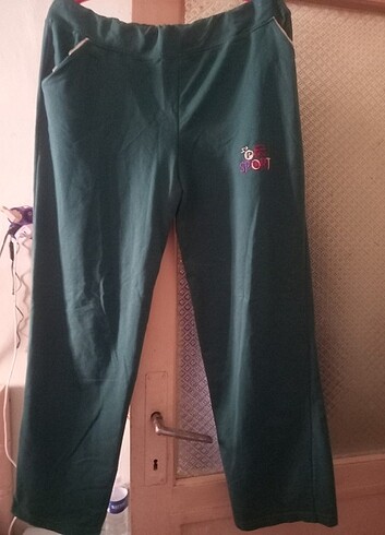 Eşofman pantolon