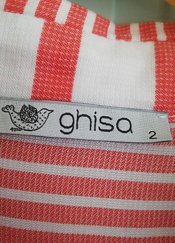 Diğer Ghisa Marka Tunik