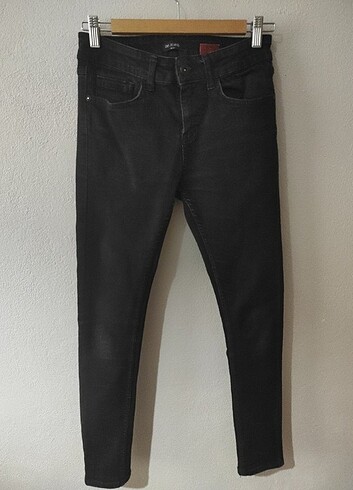 500tl 7 adet 27/30 beden erkek pantolon