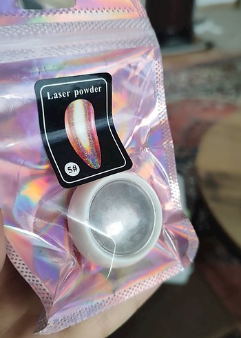 Pastel Renkli Çoklu Tırnak Süslemeleri Seti - Görsel 4