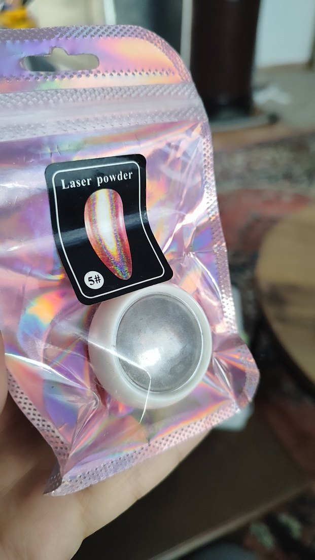 Pastel Renkli Çoklu Tırnak Süslemeleri Seti - Görsel 4