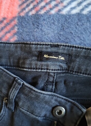 MASSİMO DUTTİ PANTOLON
