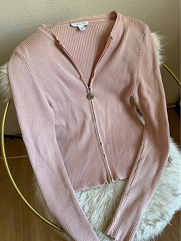 Pembe hırka