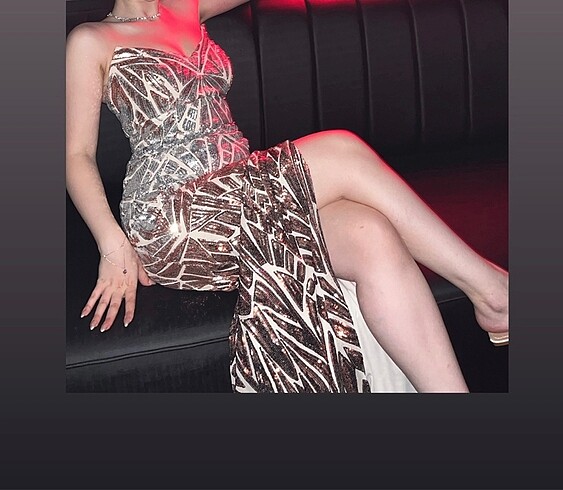 ÖZEL TASARIM ABİYE