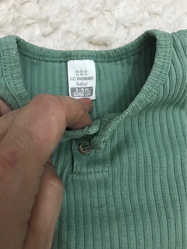 LC Waikiki Alt üst takım
