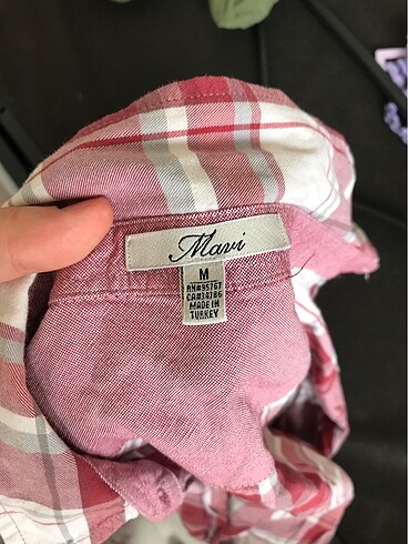 Mavi Jeans Mavi gömlek