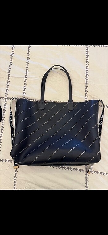 Tommy Hilfiger Tommy Hilfiger Çanta