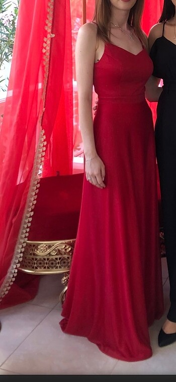 Abiye Elbise