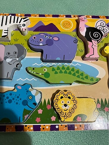 Beden melissa&doug
