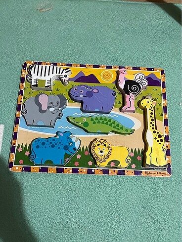 melissa&doug