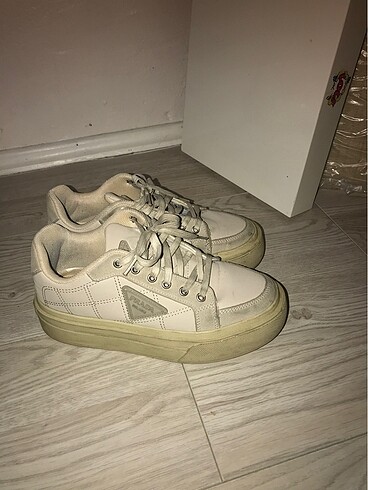 Diğer Kadın sneaker