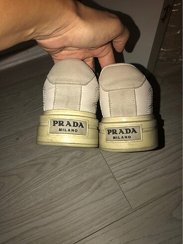 38 Beden Kadın sneaker